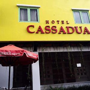 Cassadua Hotel & Residence